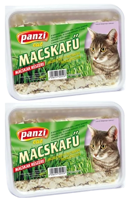 Panzi Macskafű 100g