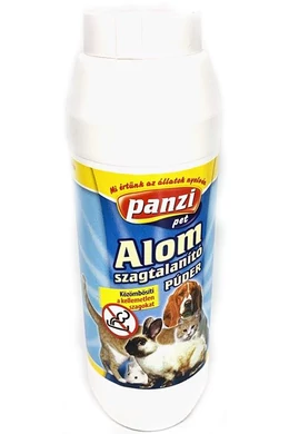 Panzi Alomszagtalanító Púder 450cm3