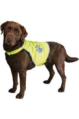 Trixie Biztonsági Mellény 47cm - XL