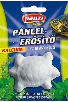 Panzi Teknős Páncélerősitő Kálcium