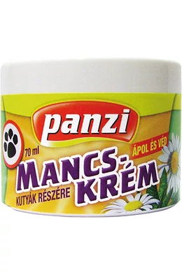 Panzi Mancskrém 70ml