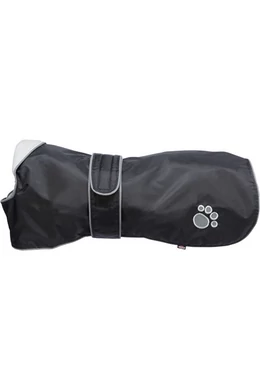 Trixie Kutyaruha Orleans - Fekete - 30cm