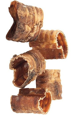 Panzi Snack Szárított Marha Gége Darabolt