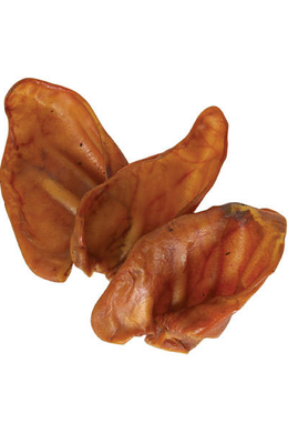 Panzi Snack Szárított Sertés Fül 2db/csomag