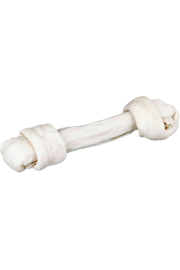 Trixie Natur Bőr Csont 39cm - 500g