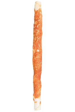 Trixie Kutyanasi Denta Fun Csirkés Bőr Ropi 28cm 3db-Os