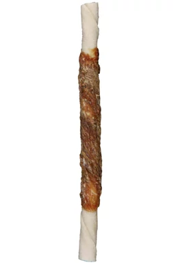 Trixie Denta Fun - Bőrropi Kacsahússal - 12cm 10db/80g