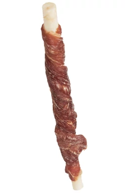 Trixie Denta Fun - Bőrropi Kacsahússal - 12cm 30db/240g