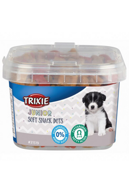 Trixie Junior Soft Snack Omega-3 140g