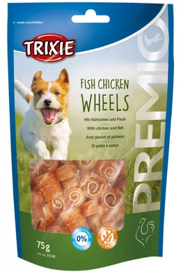 Trixie Kutyanasi Premio Hal Csirke Stick 80g