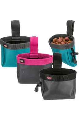 Trixie Jutalomfalat Tartó - Snack Bag - 10×14cm Nagy