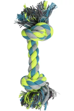 Trixie Fogselyem Színes - 28cm - Közepes
