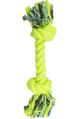 Trixie Kutyajáték Fogselyem 37cm Nagy