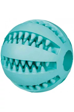 Trixie Dentafun Mentolos Labda 6cm