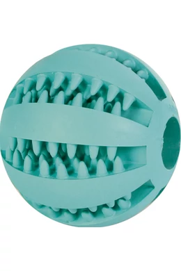 Trixie Dentafun Mentolos Labda 7cm