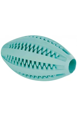 Trixie Dentafun Mentolos Rugby Labda 11cm
