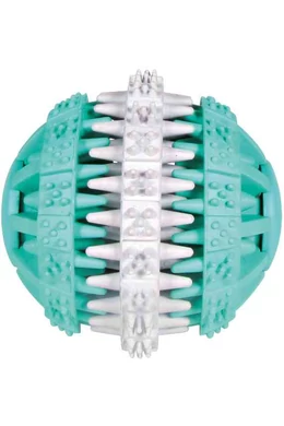 Trixie Dentafun Ball - Mentolos Labda 6cm