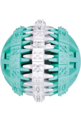 Trixie Dentafun Ball - Mentolos Labda 7cm