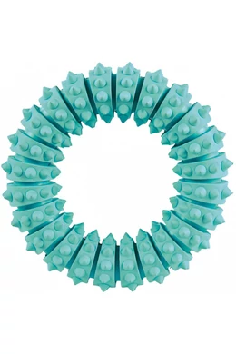 Trixie Dentafun Mentolos Gumikarika 12cm