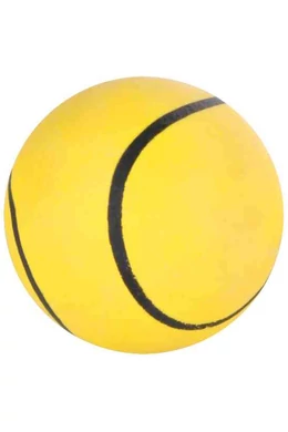 Trixie Kutyajáték Softlabda 9cm