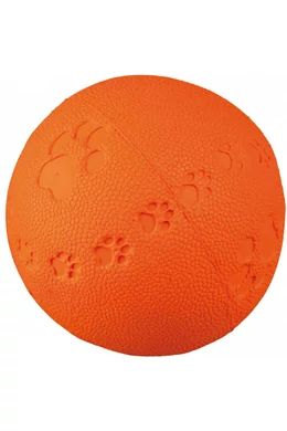 Trixie Kutyajáték Labda 7cm