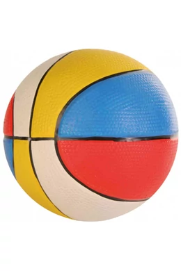 Trixie Kutyajáték Sípolós Labda 13cm