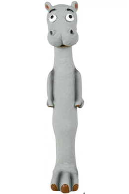 Trixie Kutyajáték Latex Állat 32cm