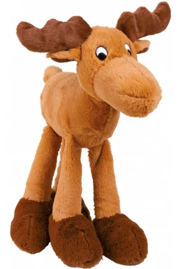 Trixie Kutyajáték Plüss Szarvas 30cm