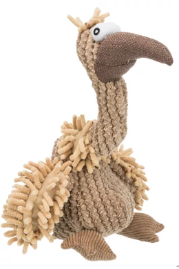 Trixie Kutyajáték Plüss Keselyű 28cm