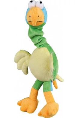 Trixie Kutyajáték Plüss Madár 30cm