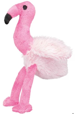 Trixie Flamingo Plüss 35cm