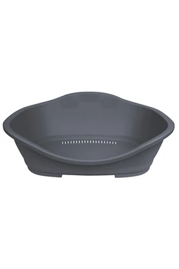 Trixie Sleeper Plastic Bed - Műanyag Fekhely 6. Belső Méret - 98×60cm