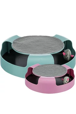 Trixie Macskajáték "Kapd El Az Egeret!"