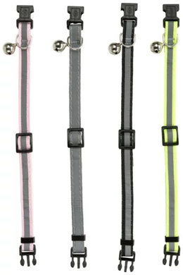 Trixie Macska Junior Fényvisszaverő Nyakörv