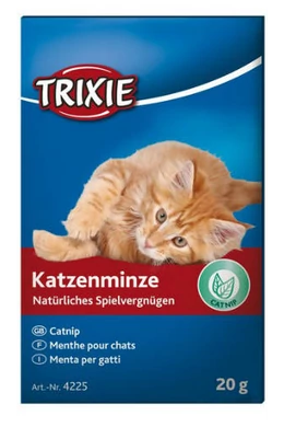 Trixie Szárított Menta 20g