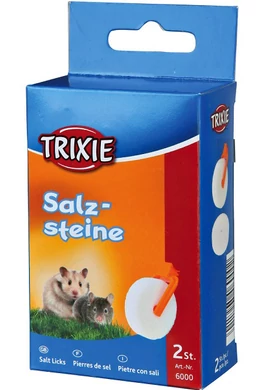 Trixie Rágcsáló Nyalósó Kicsi 2×54g