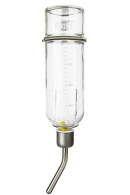 Trixie Rágcsáló Itató Üveg 500ml - Nyúl