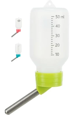 Trixie Rágcsáló Itató Műanyag 50ml