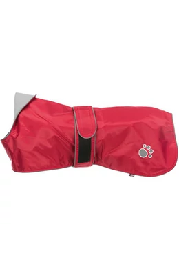 Trixie Kutyaruha Orleans - Piros - 45cm