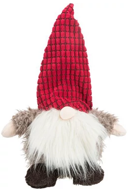 Trixie Xmas Plüss Törpe 33cm