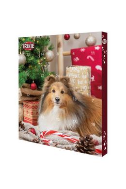Trixie Xmas Adventi Naptár Kutyáknak
