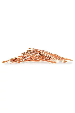 KidDog Duck Slices Carpaccio - Kacsahús Tőkehallal 80g