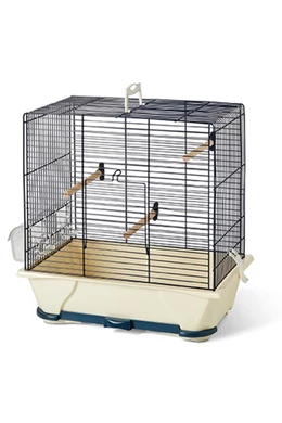 Savic Kalitka - Primo Bird 30 - Sötétkék - 42×25×41,5cm
