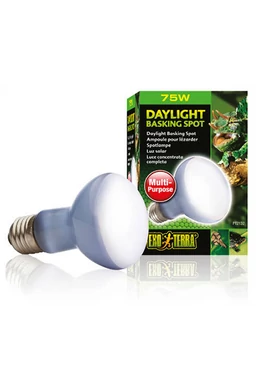 Exo Terra Daylight Basking Spot - Nappali Spotlámpa 50w