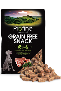 Profine - Snack - Bárány 200g