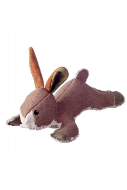 Barry King - Játék Juta Szövet Nyúl 30cm