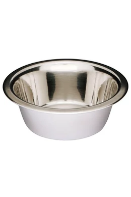 Barry King - Fémtál Standard Itatótál 2,8l