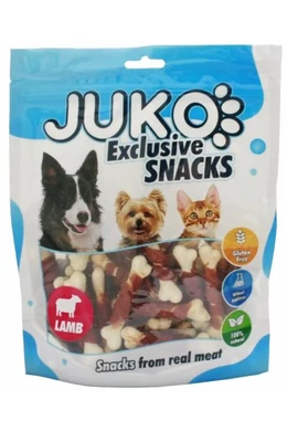 Juko Csontra Tekert Bárányhús 250g