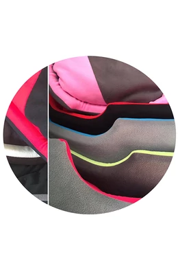 Fekhely Magic Polár 40×26cm - XS