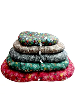 Szövet Párna - Bonnie 72×50cm - M